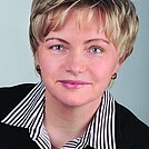 Frau Prof. Dr.-Ing. Heidi Cramer